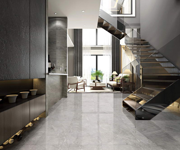 贝乐陶瓷砖经年沉淀 演绎品质生活真谛